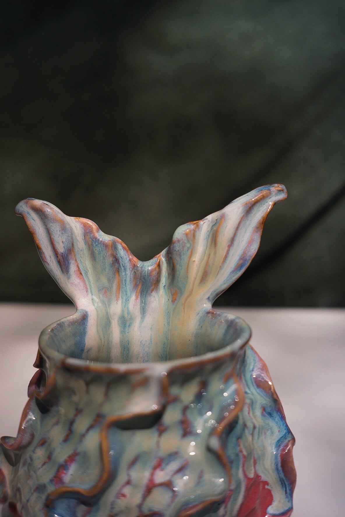 Wicked inspired mermug