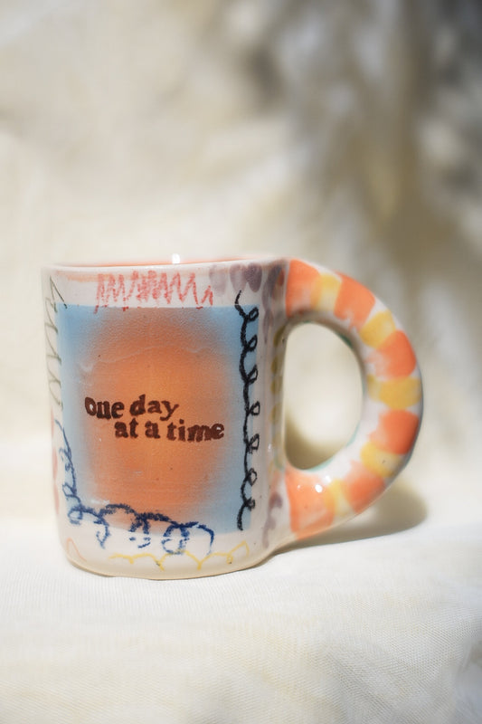 Small steps everyday 2