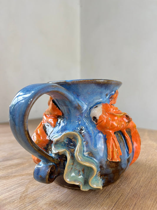 KOI with corals (tall)2