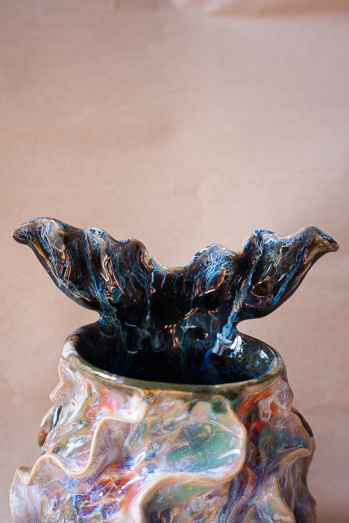 Deap Sea Dream Dip Mermug