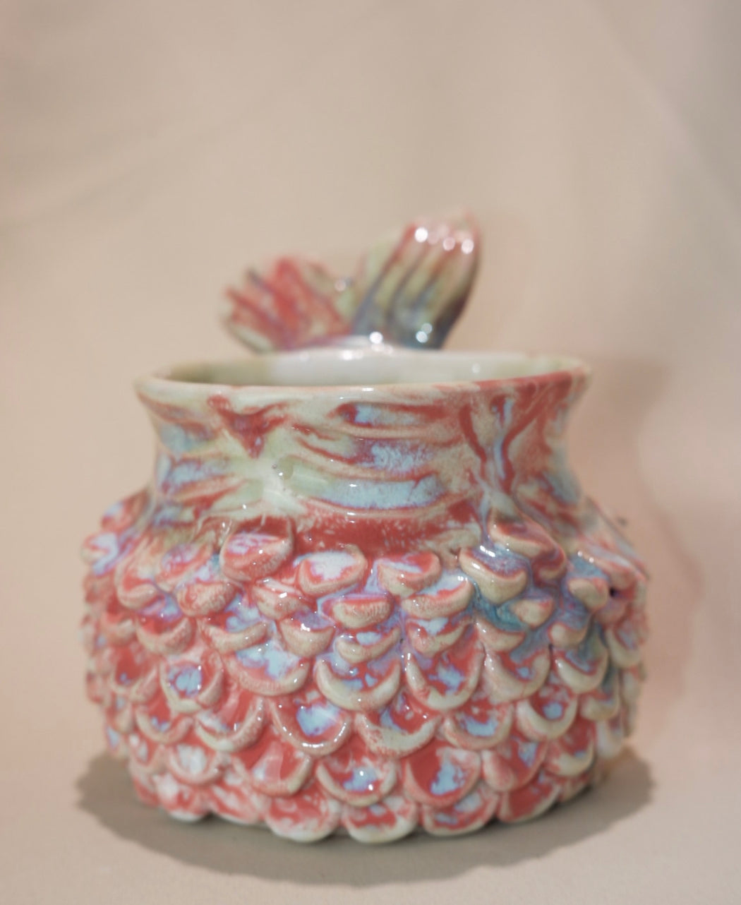 Dragon Mug 1 ✨🧜♀️