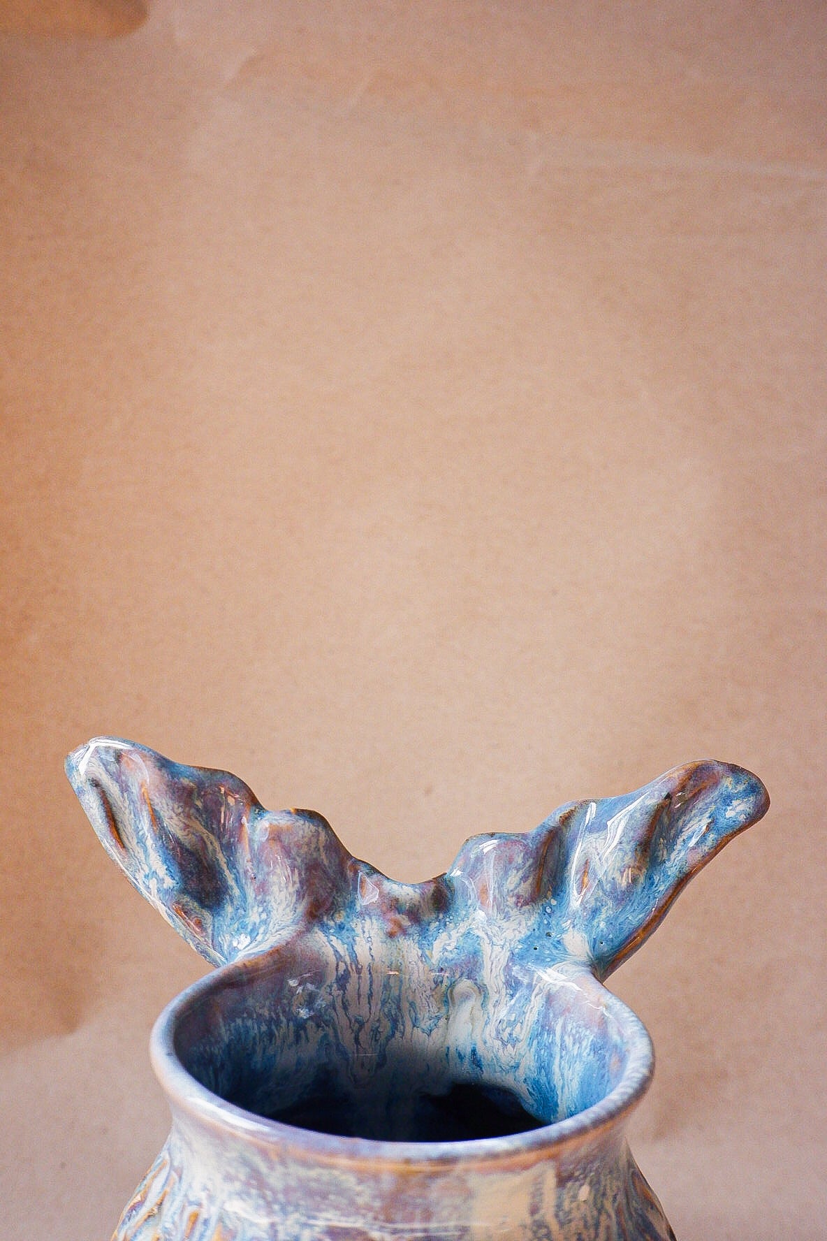 Saltwater Drippy Mug