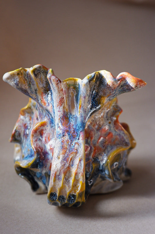 Pink Lemonade Mermug