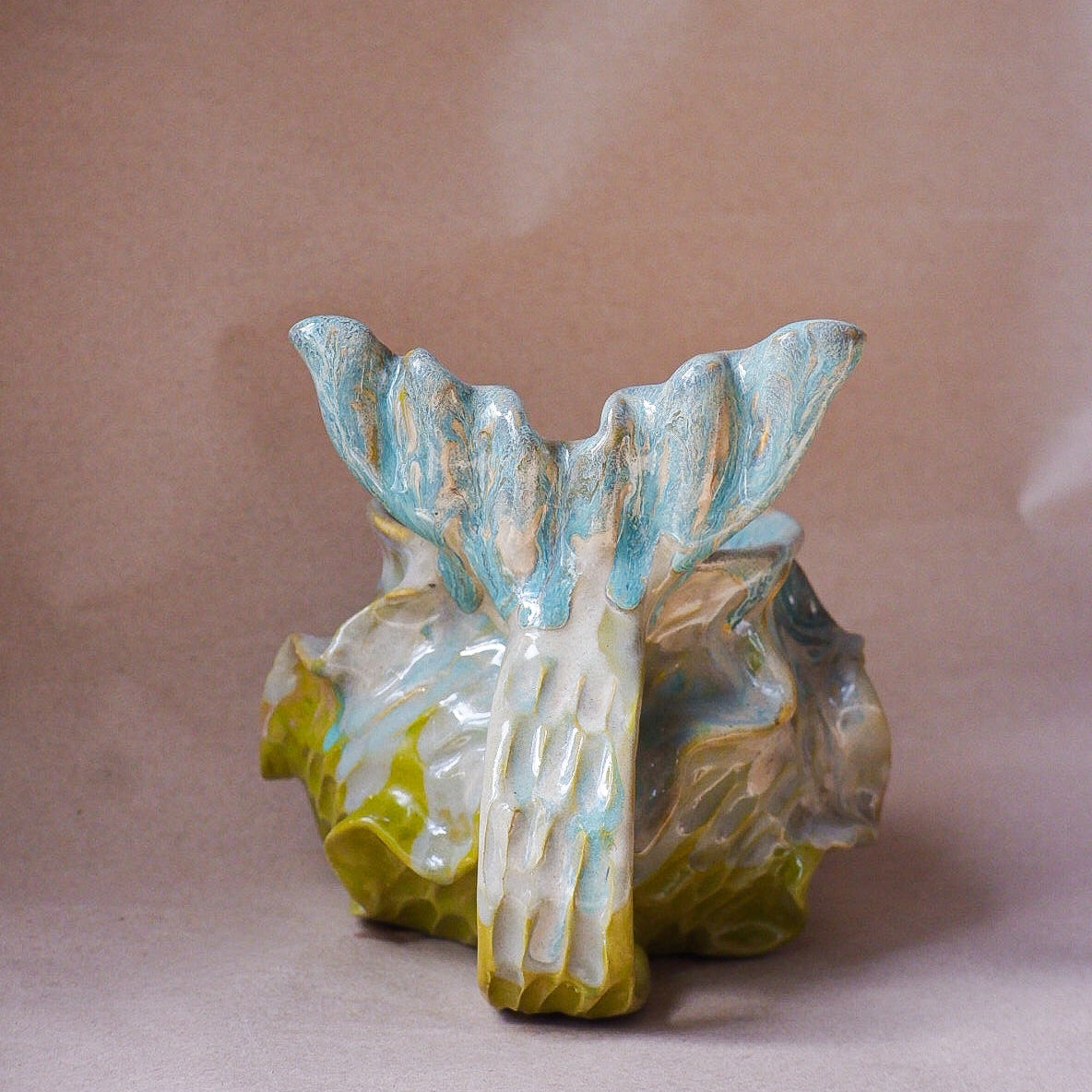 Ocean Moss Mermug