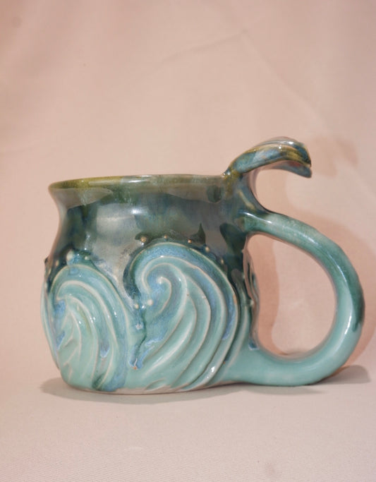 Mermug Swell 8✨🧜♀️