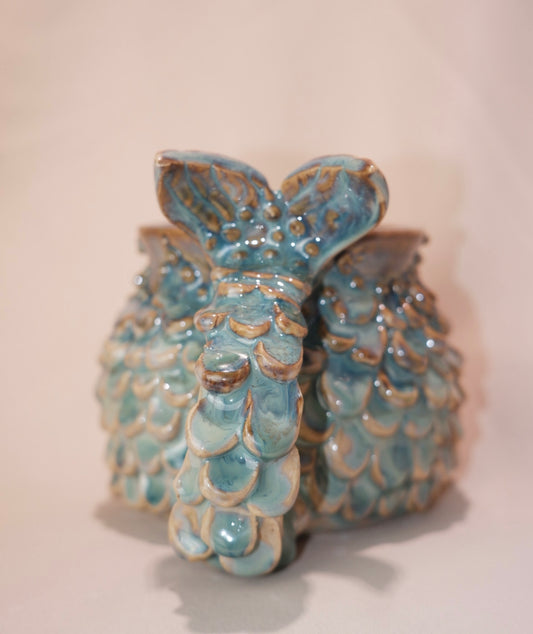 Dragon Mug 3✨🧜♀️