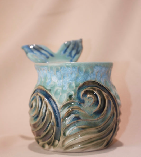 Mermug Swell 1✨🧜♀️