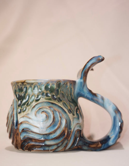 Mermug Swell 3✨🧜♀️