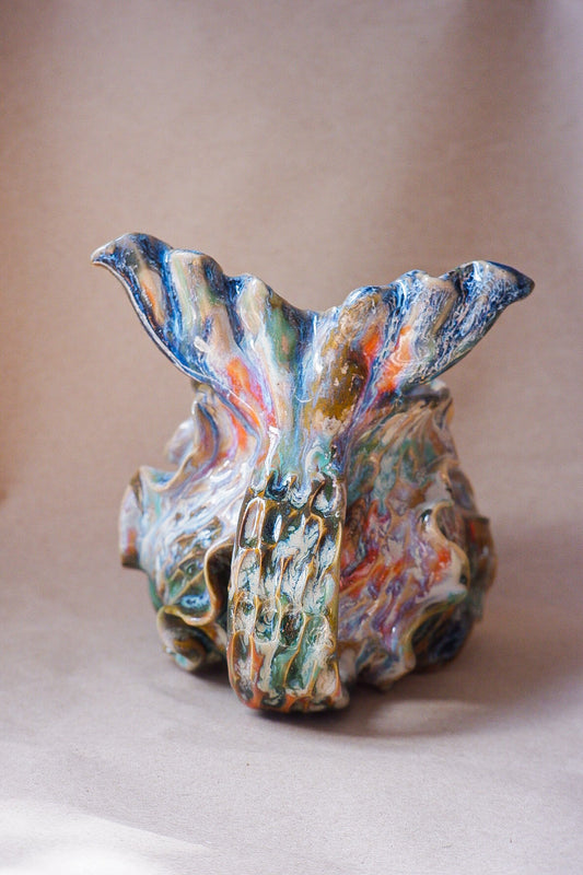 Deap Sea Dream Dip Mermug