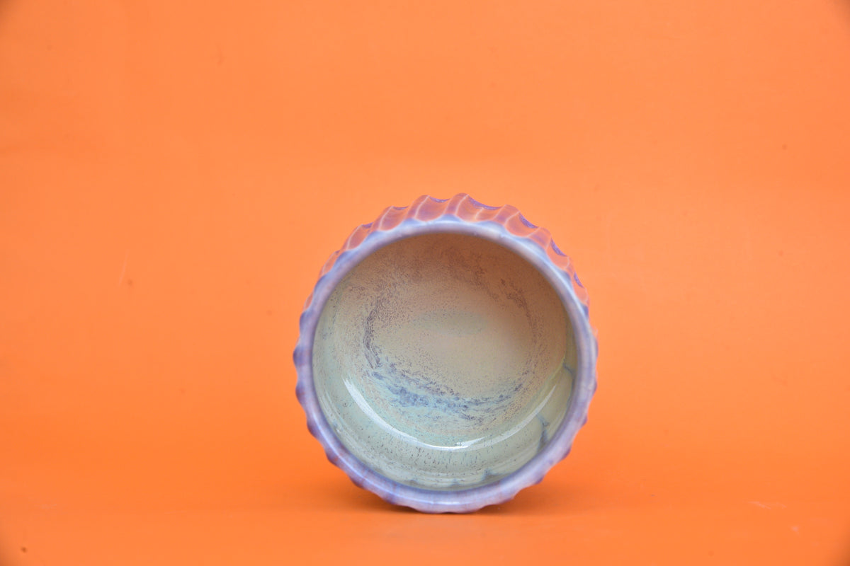 Cortado Cup 02 (Stackable) - Light Jade
