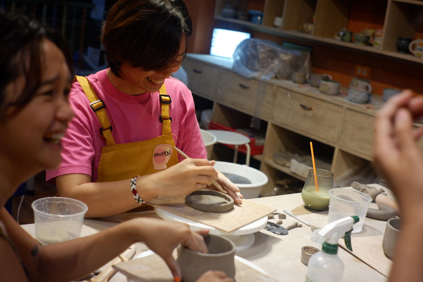 Mug Making Workshop – 2-Hour Session