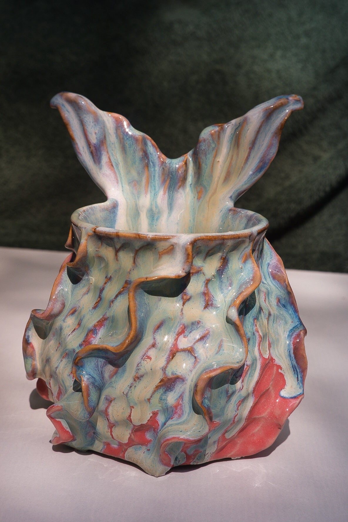 Wicked inspired mermug
