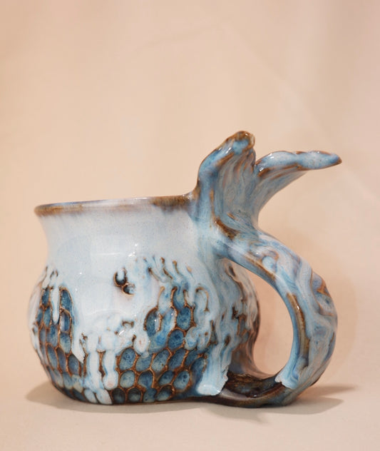 Mermug Swell 6✨🧜♀️