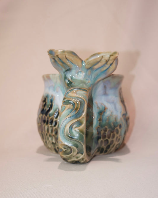 Mermug Swell 5✨🧜♀️