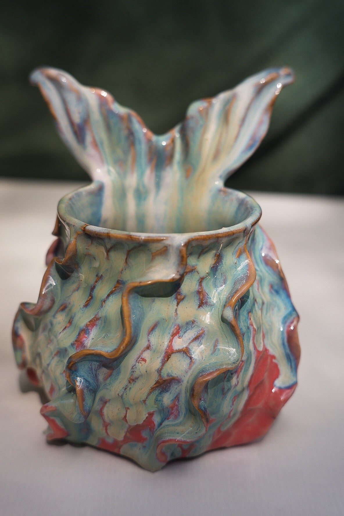 Wicked inspired mermug