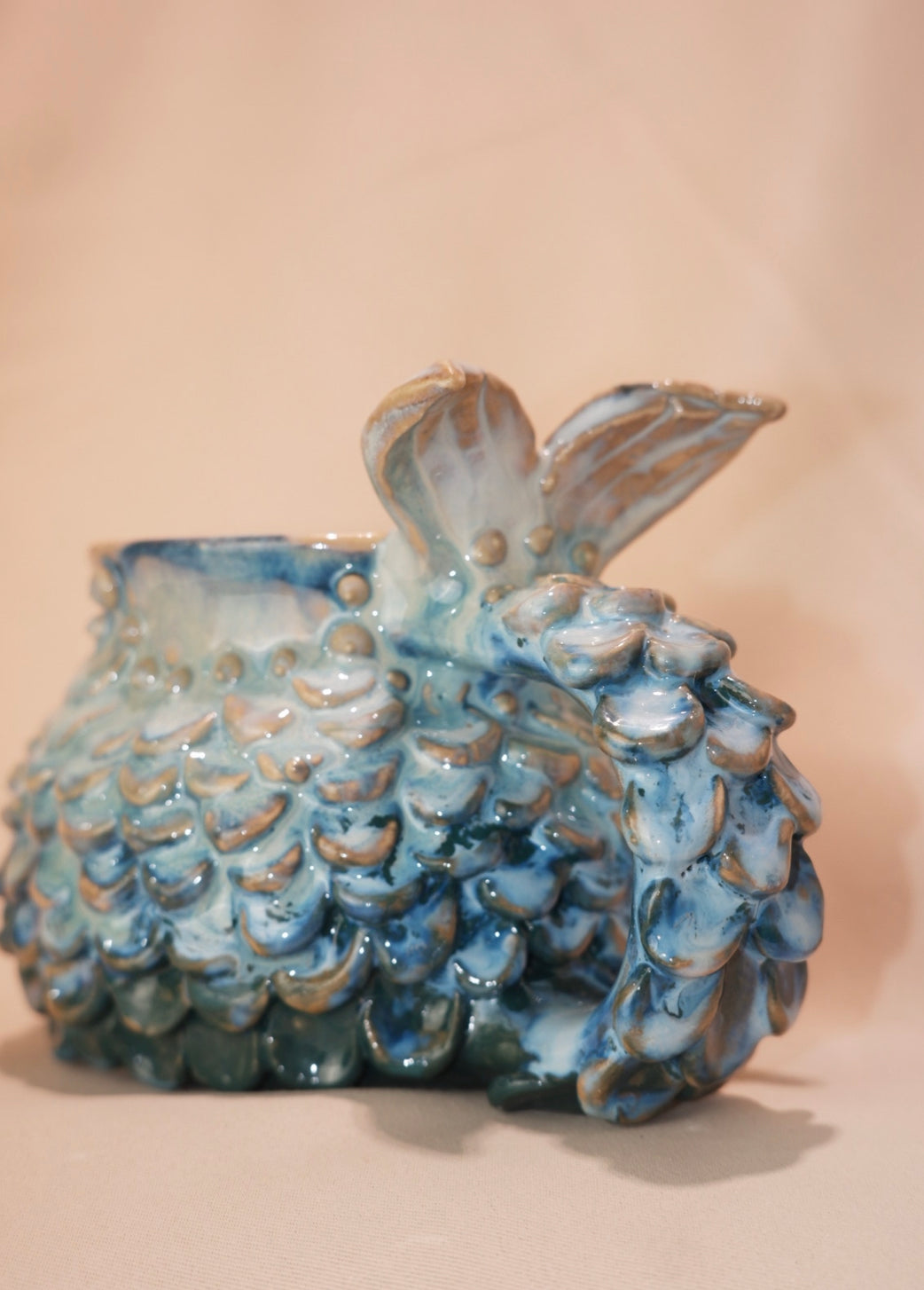 Dragon Mug 2✨🧜♀️