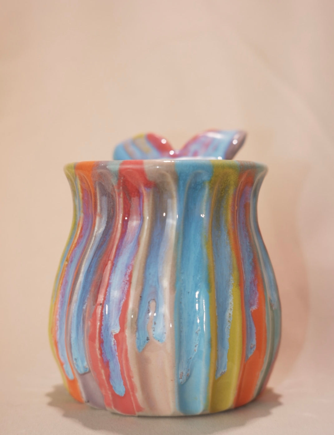Rainbow mermug 2✨🧜♀️