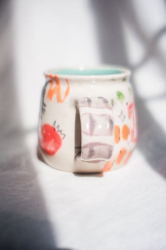 It will be alright! 2