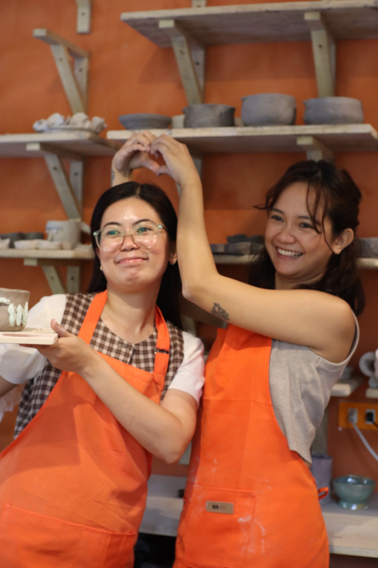 Mug Making Workshop – 2-Hour Session