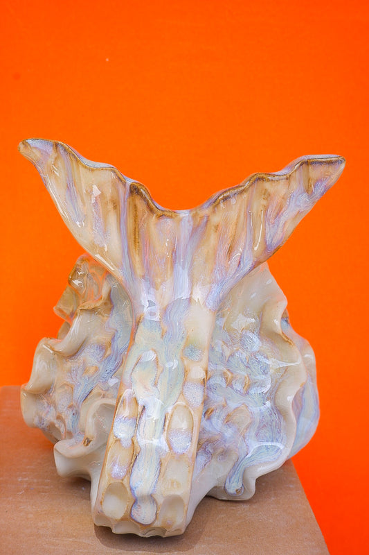 Milky Oceana Mermug (Discounted)