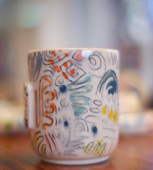 It’s all part of the process✨(discounted)