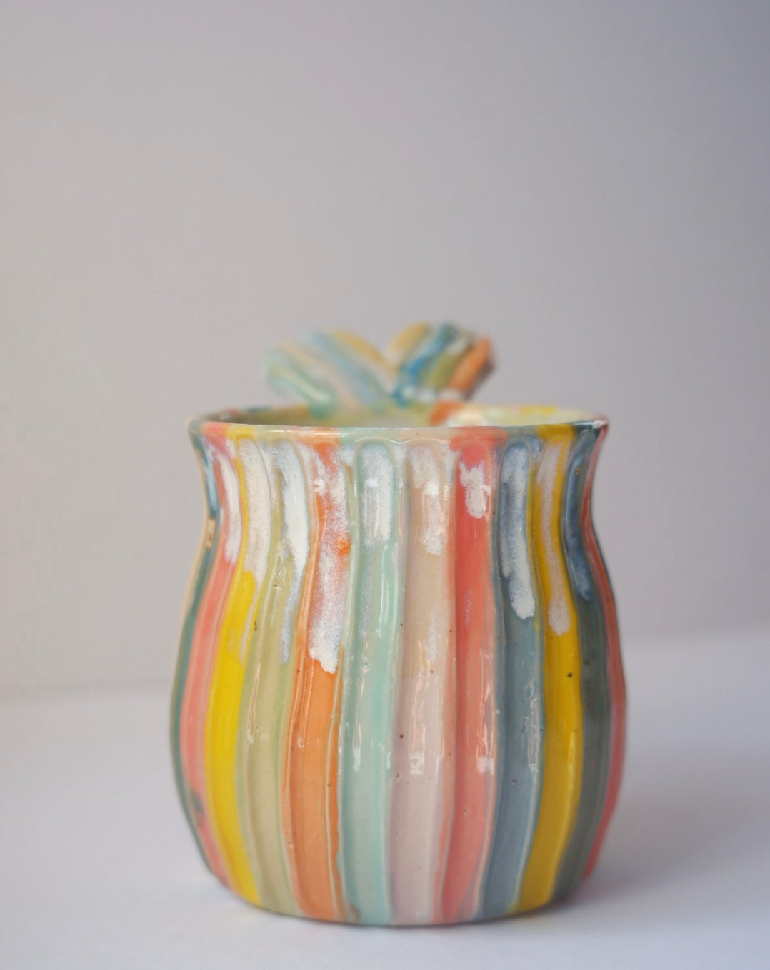 RAINBOW MERMUG 4✨🧜♀️