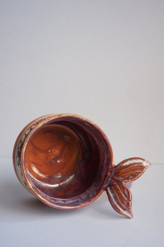 Lava Mermug ❤️🔥