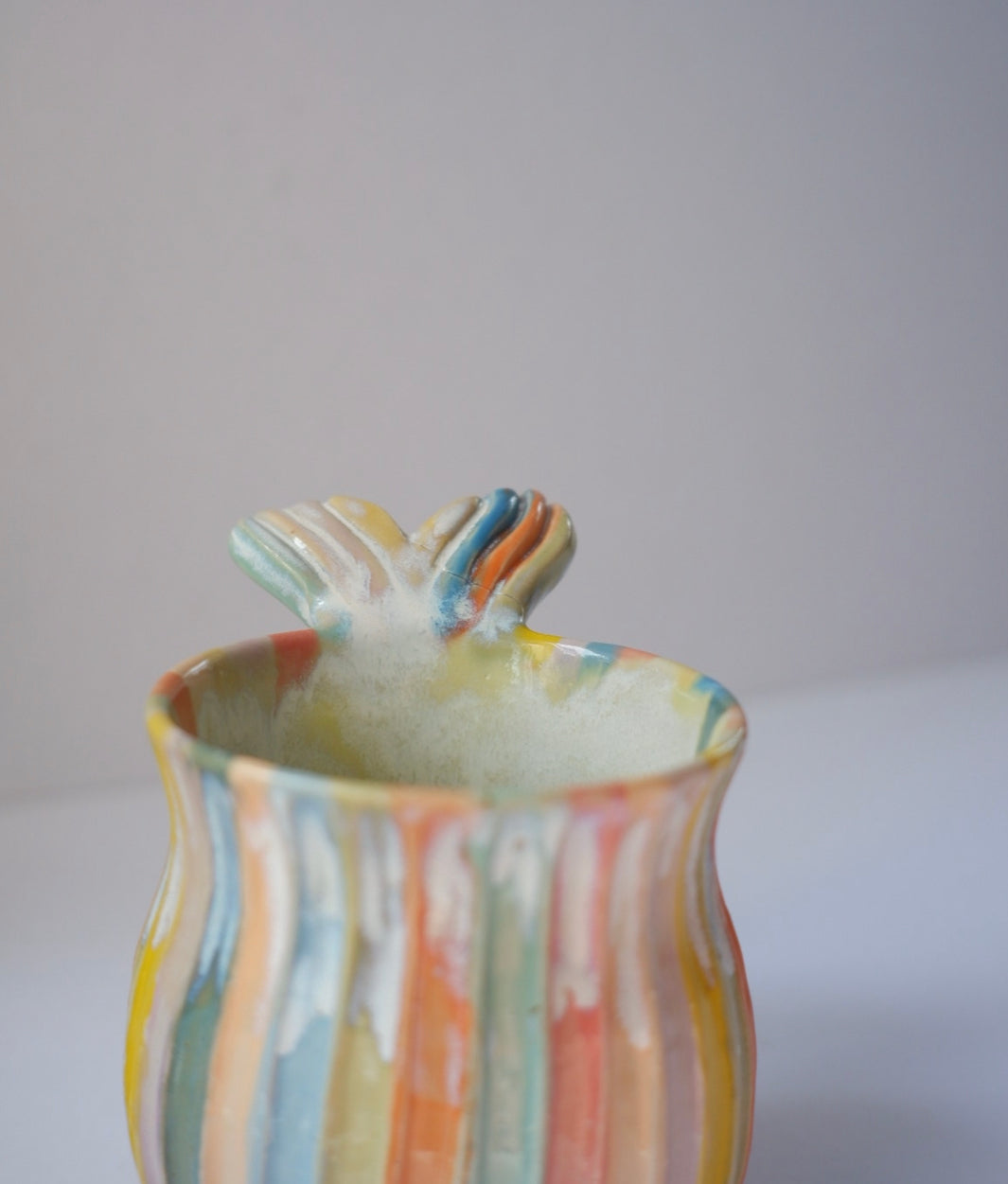 RAINBOW MERMUG 3 (discounted)✨🧜♀️