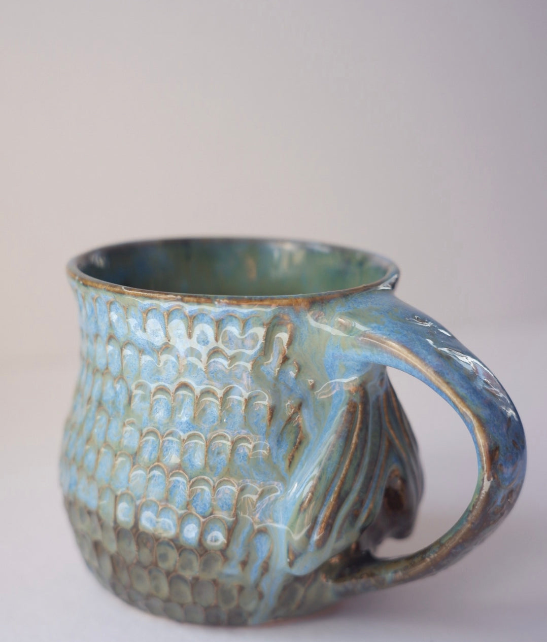 TROPICAL WATERS MERMUG✨🧜♀️