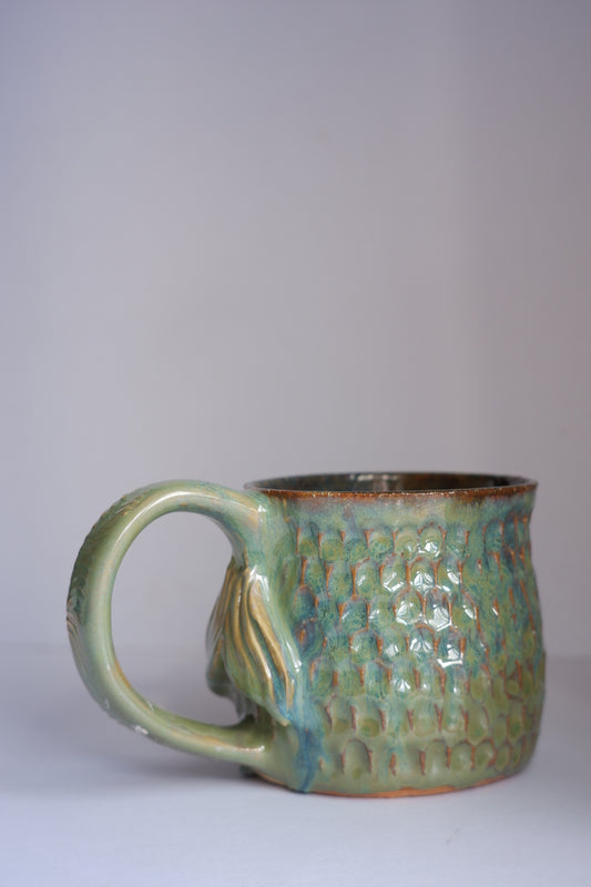 Kween Mermug 🧜♀️👑