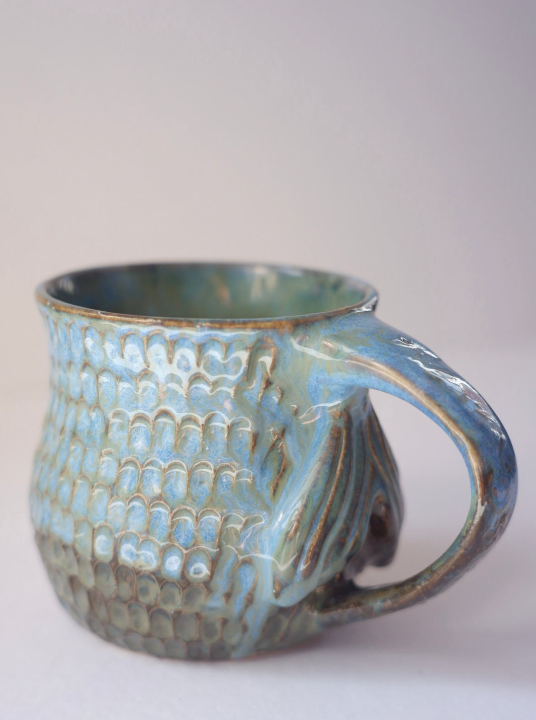 TROPICAL WATERS MERMUG✨🧜♀️