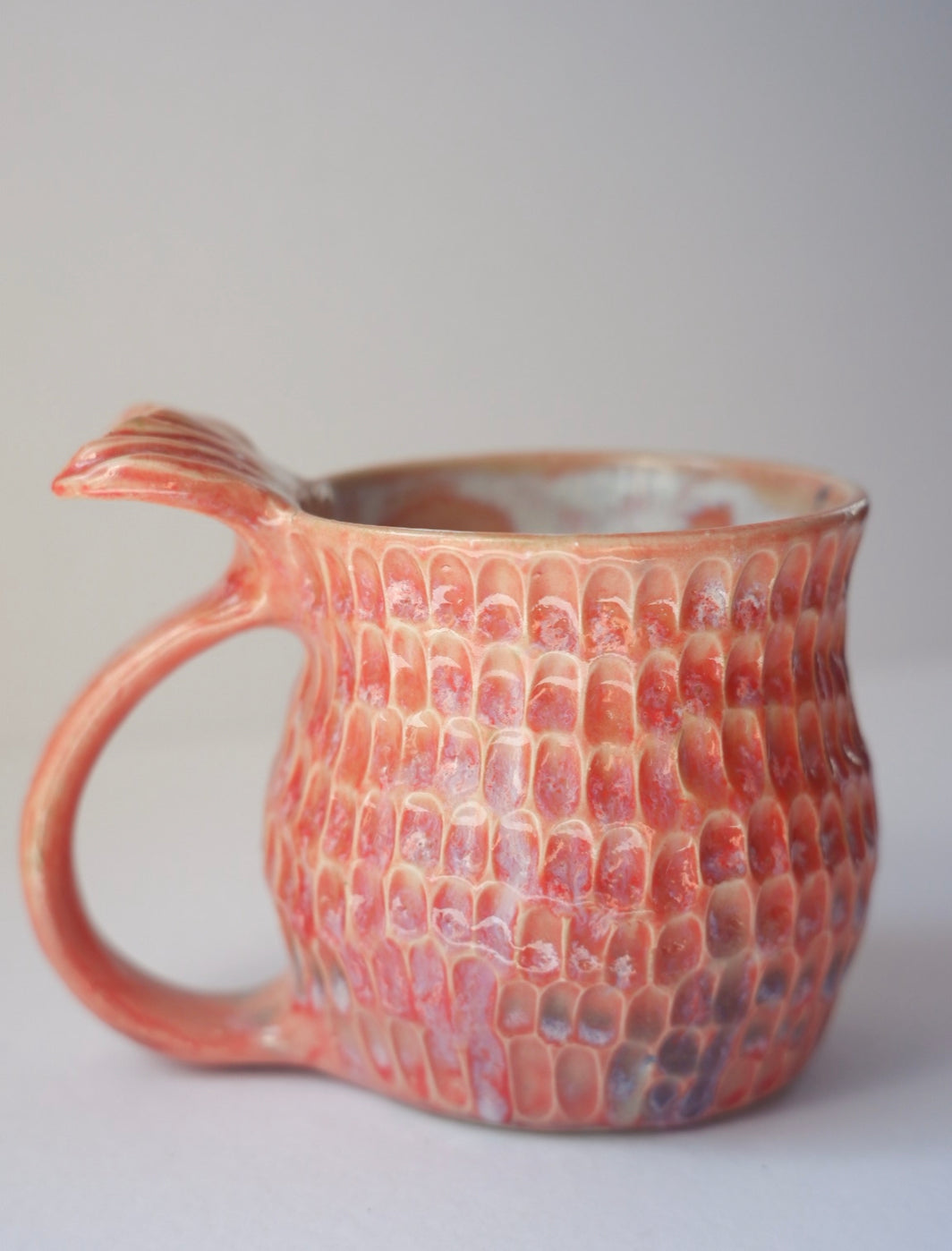 RED SEA MERMUG✨🧜♀️