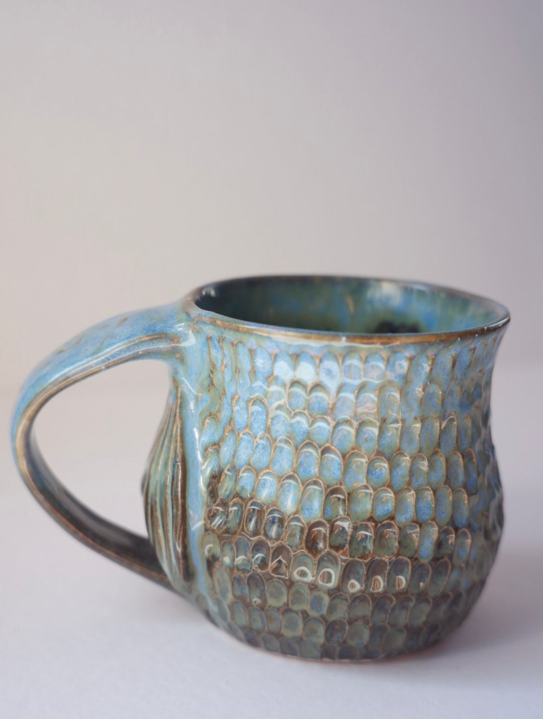 TROPICAL WATERS MERMUG✨🧜♀️