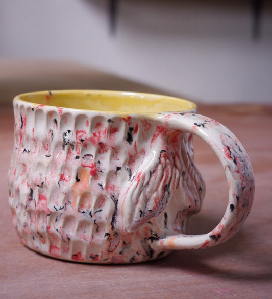 Funky Mermug ✨🧜♀️