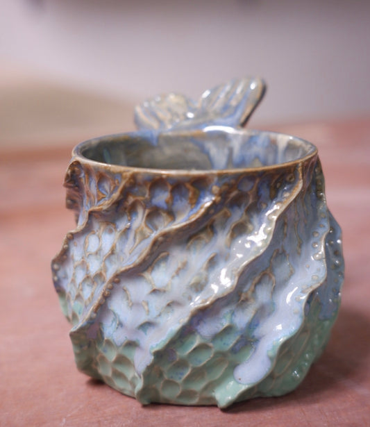 OCEAŃA 5 MERMUG✨🧜♀️