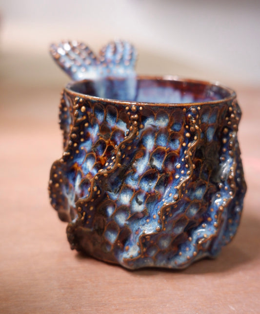 OCEAŃA mermug ✨🧜♀️