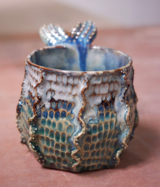 OCEAŃA 4 MERMUG✨🧜♀️