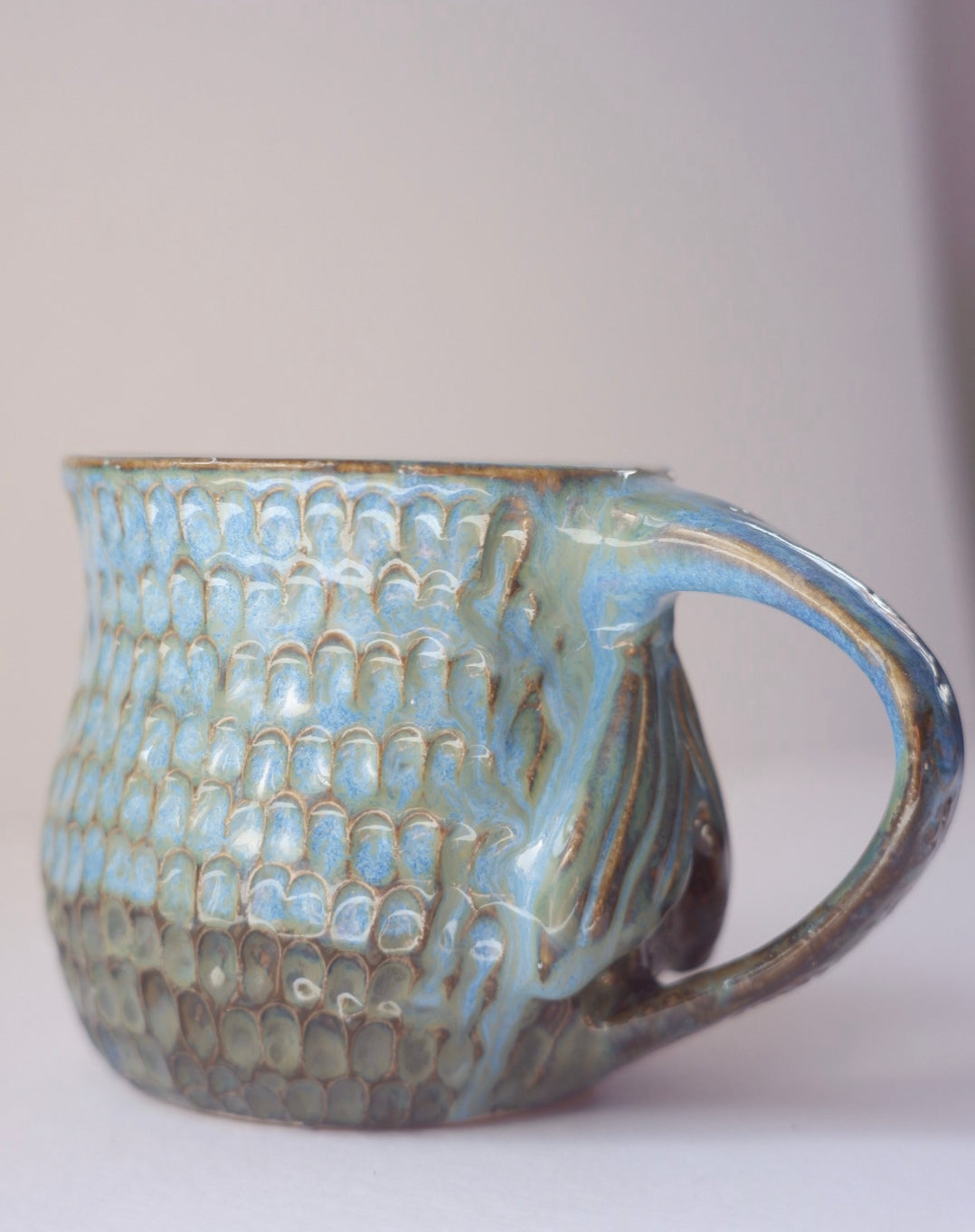 TROPICAL WATERS MERMUG✨🧜♀️