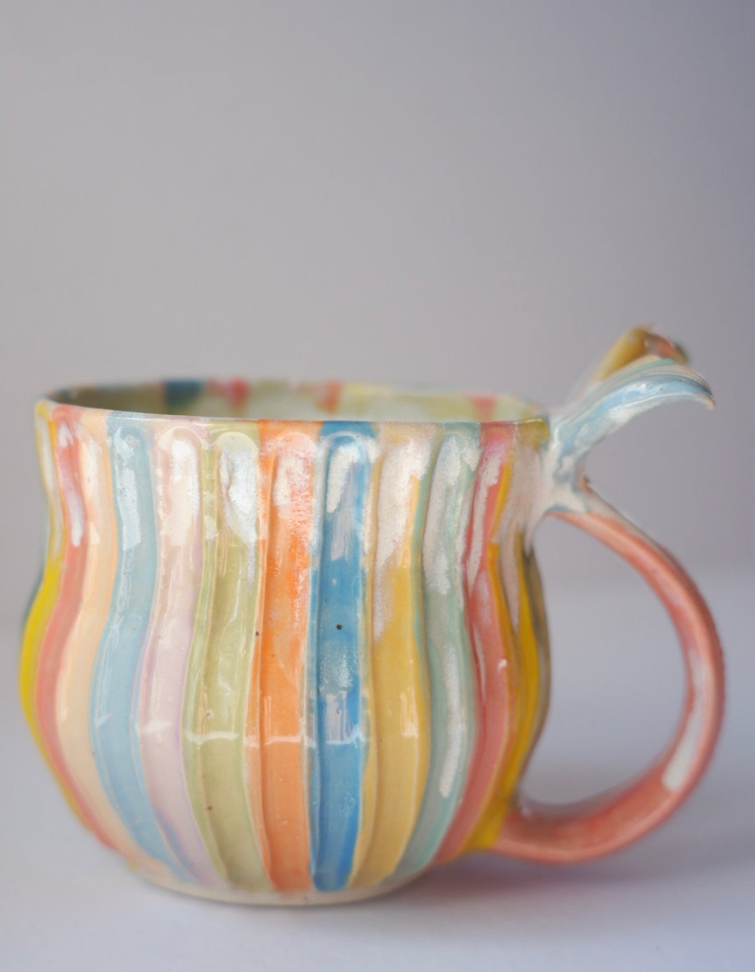 RAINBOW MERMUG 2✨🧜♀️