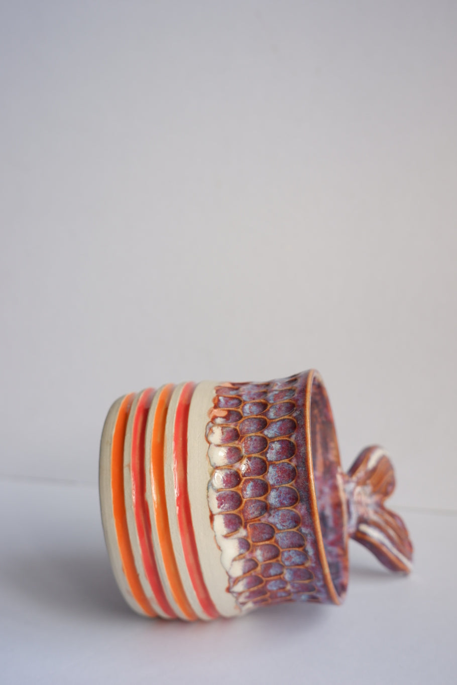 Lava Mermug ❤️🔥