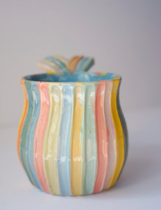 RAINBOW MERMUG 1✨🧜♀️