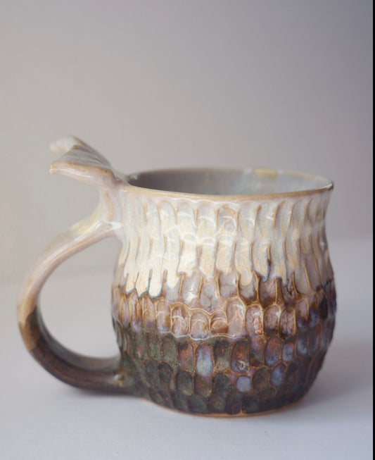 WINTER MERMUG✨🧜♀️