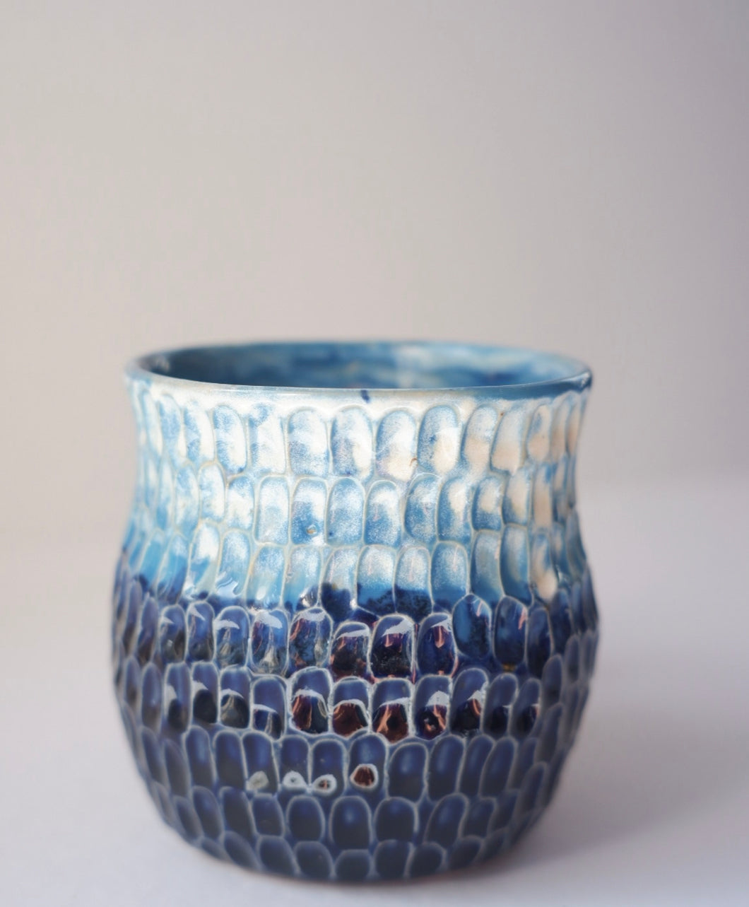 BLUE OMBRÉ MERMUG✨🧜♀️