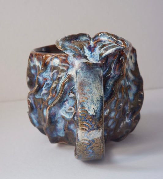 ICEBERG OCEAŃA MERMUG✨🧜♀️