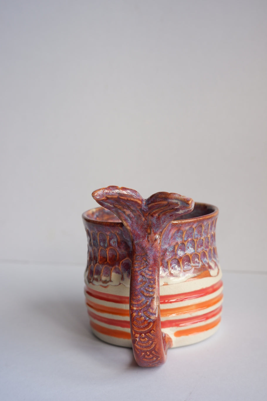 Lava Mermug ❤️🔥