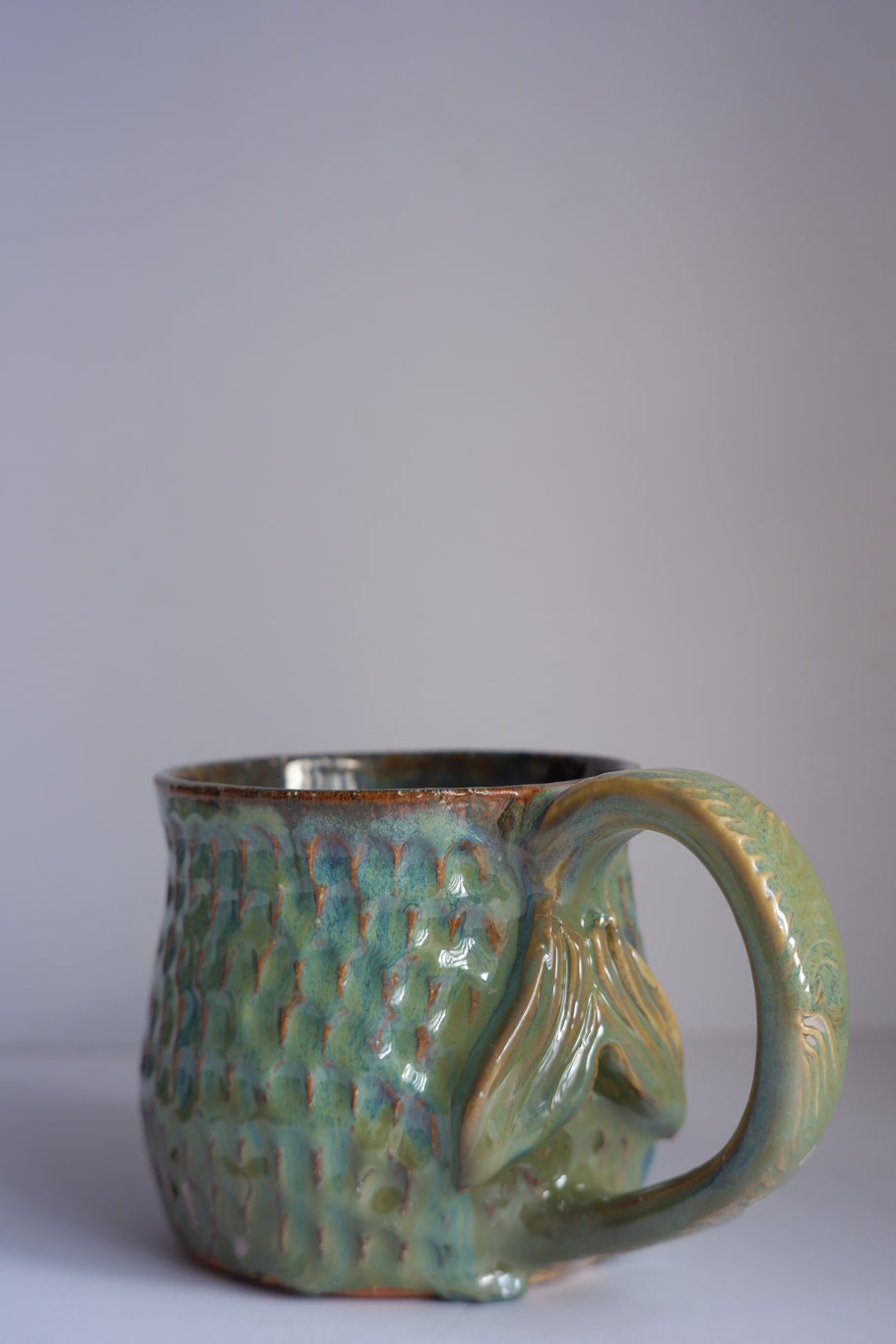 Kween Mermug 🧜♀️👑