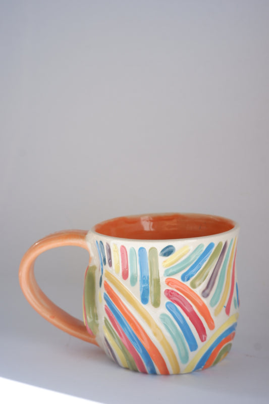 Mirabel mermug 🧜♀️