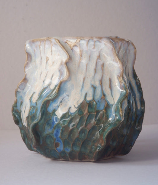 GREEN MIST OCEAŃA MERMUG✨🧜♀️