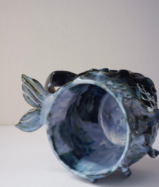 DARK OCEAŃA (discounted)✨🧜♀️