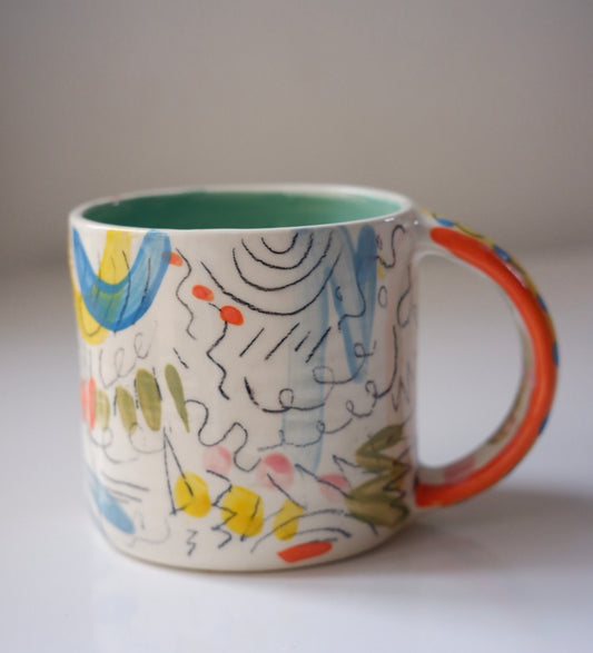 You’re on mute 🤷♀️